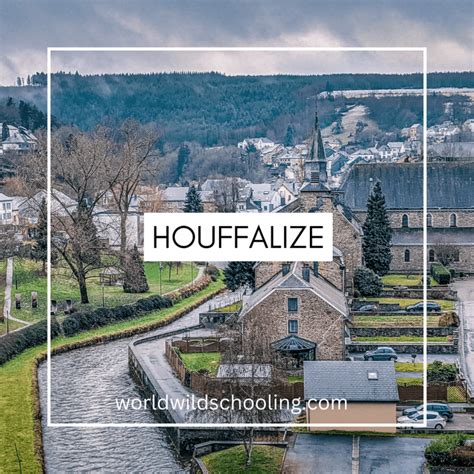 THE 15 BEST Things to Do in Houffalize (2024)